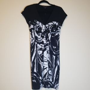 BCBGMaxAzria Dress